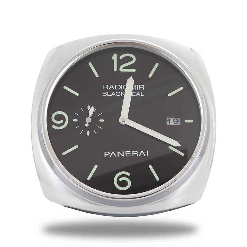 Panerai Radiomir Black Seal-Stil PN24