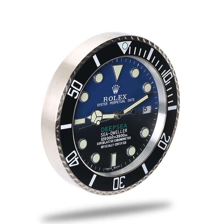 Rolex SEA-DWELLER DEEPSEA Style