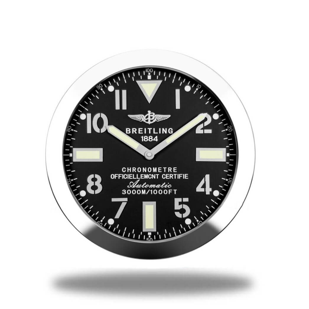 Breitling Avenger BR04