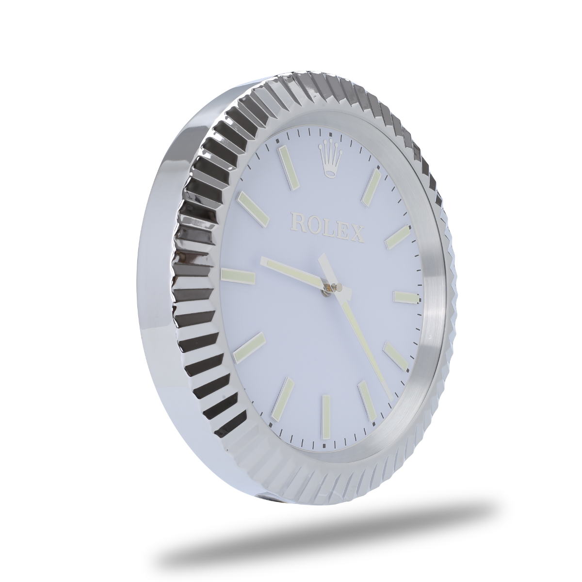 Rolex Wanduhr Presidential Piece Shining Star