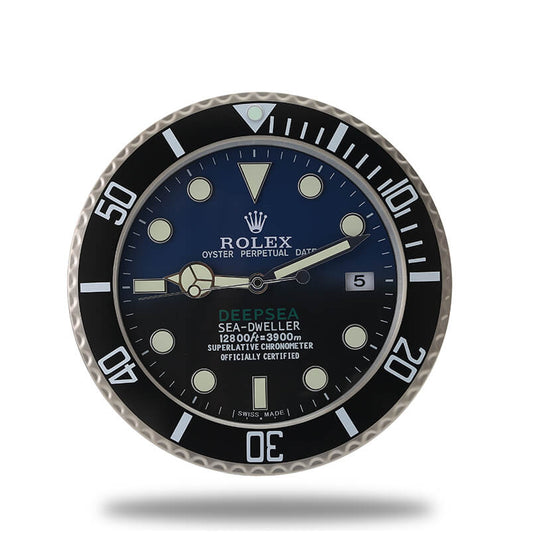 Rolex SEA-DWELLER DEEPSEA Style