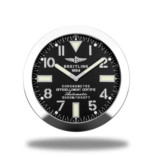 Breitling Avenger BR04