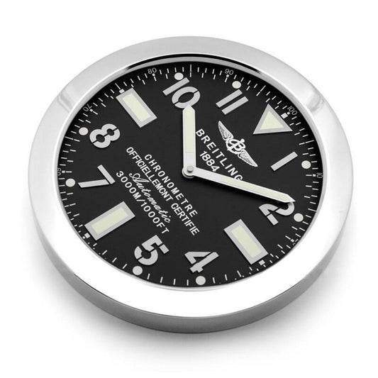 Breitling Avenger BR04