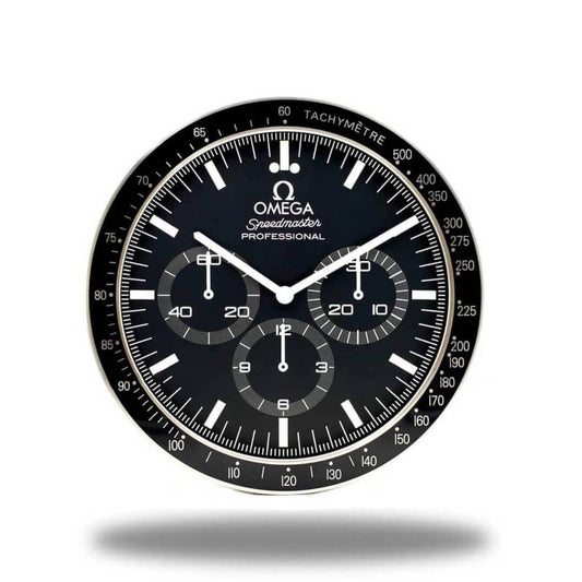 Omega Speedmaster OM4