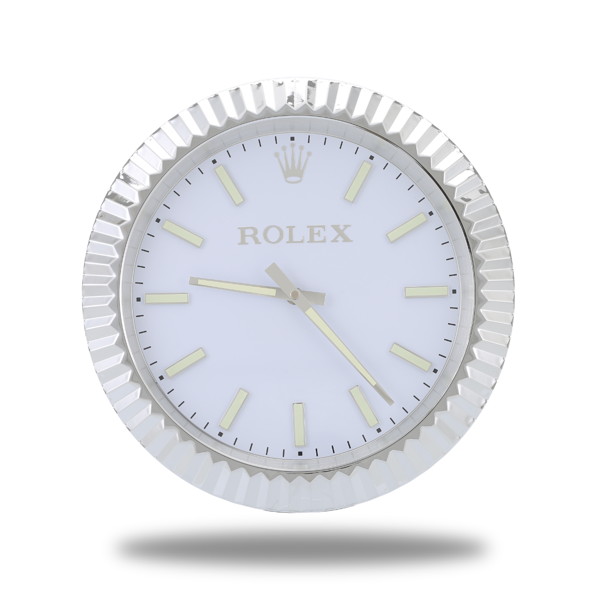 Rolex Wanduhr Presidential Piece Shining Star