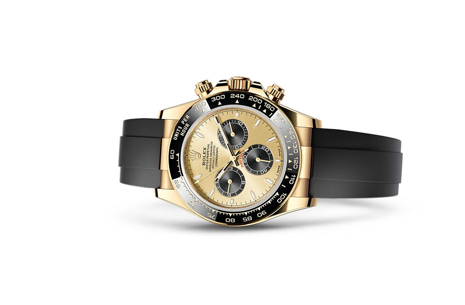 COSMOGRAPH DAYTONA M126518LN-0012