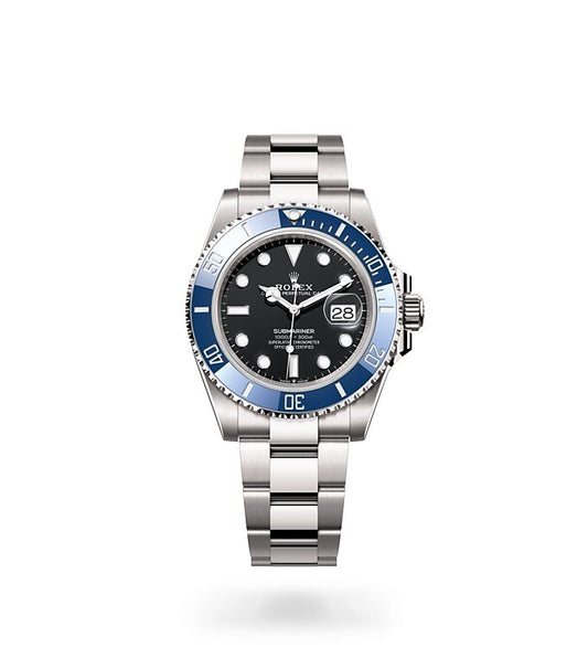 SUBMARINER DATE M126619LB-0003