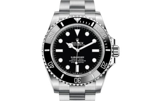 Submariner Black M124060-0001