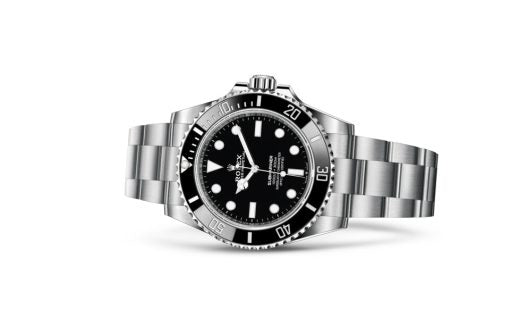 Submariner Black M124060-0001