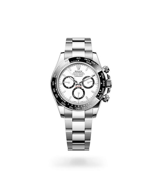 COSMOGRAPH DAYTONA M126500LN-0001