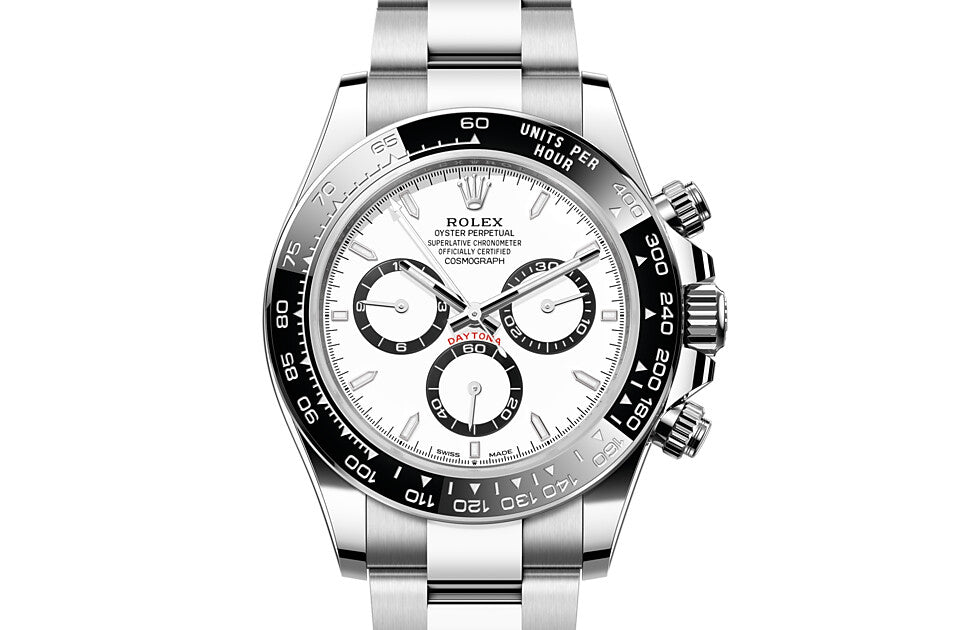 COSMOGRAPH DAYTONA M126500LN-0001