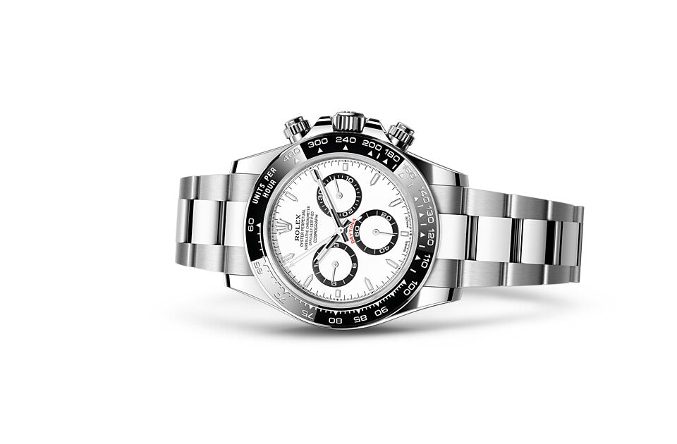 COSMOGRAPH DAYTONA M126500LN-0001