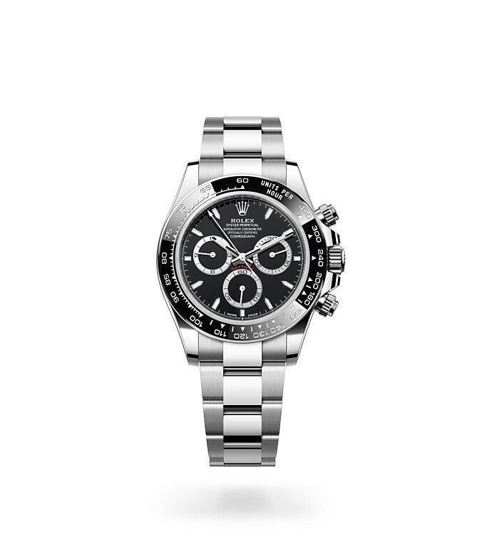 COSMOGRAPH DAYTONA M126500LN-0002