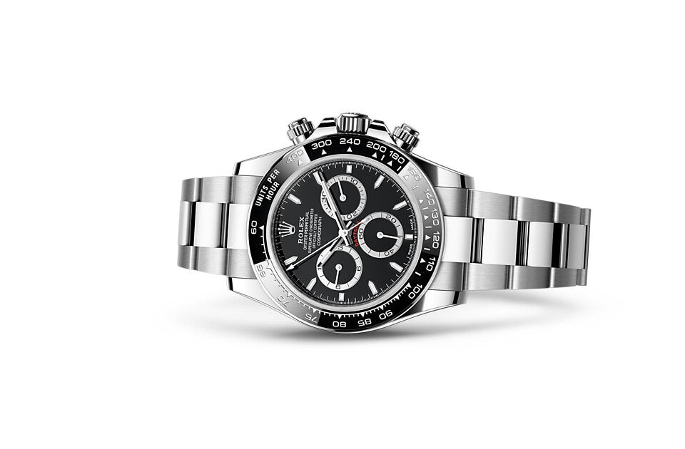 COSMOGRAPH DAYTONA M126500LN-0002