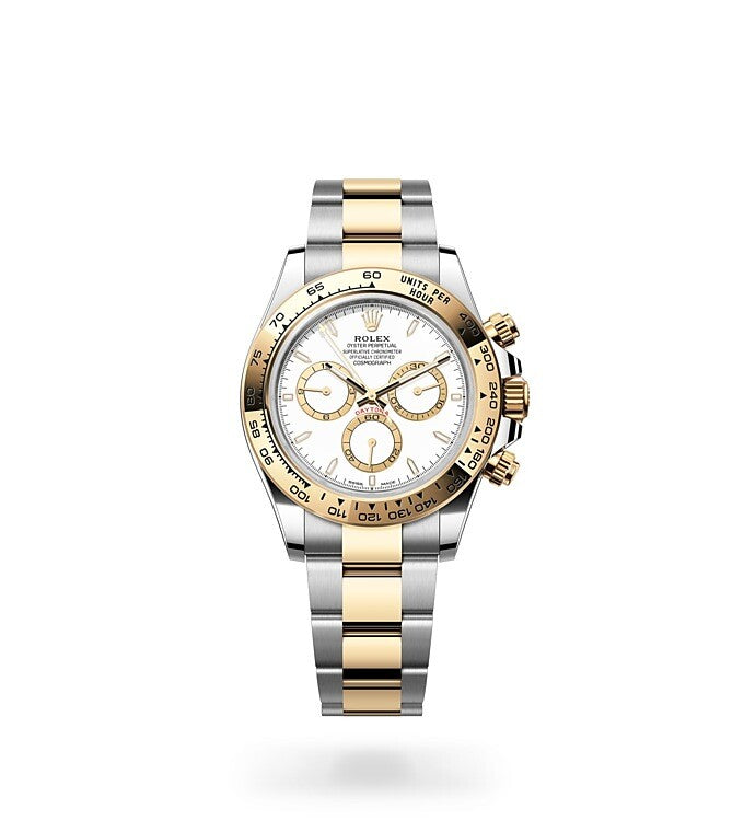 COSMOGRAPH DAYTONA M126503-0001