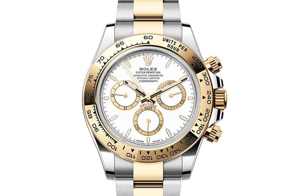 COSMOGRAPH DAYTONA M126503-0001