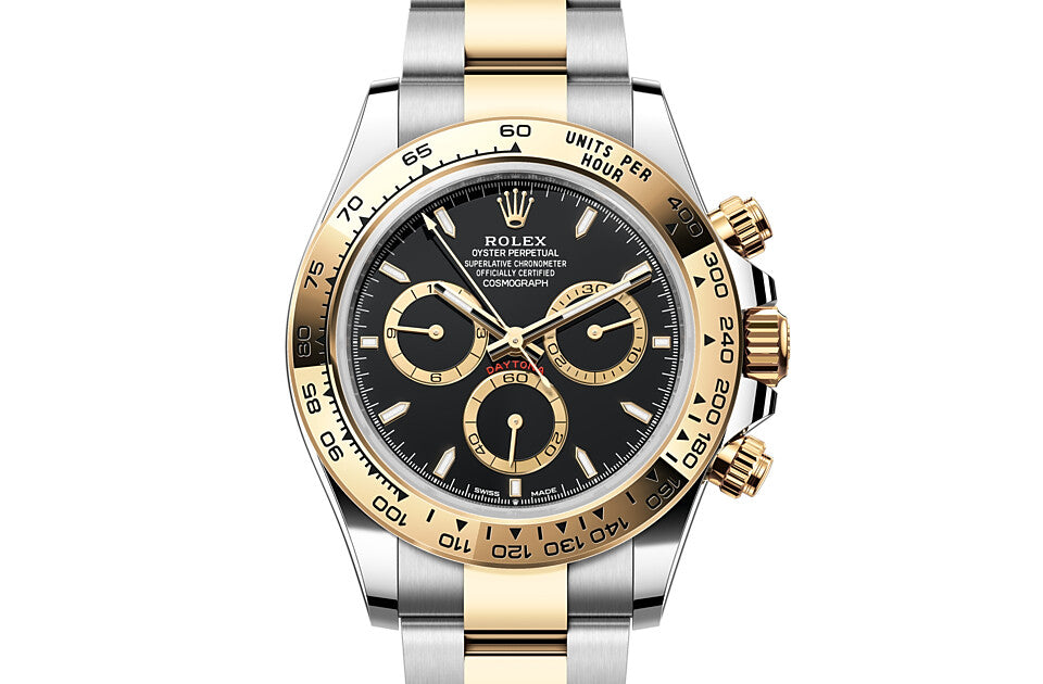 COSMOGRAPH DAYTONA M126503-0003