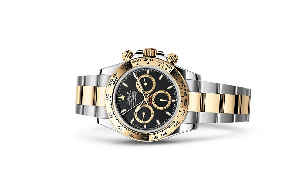 COSMOGRAPH DAYTONA M126503-0003