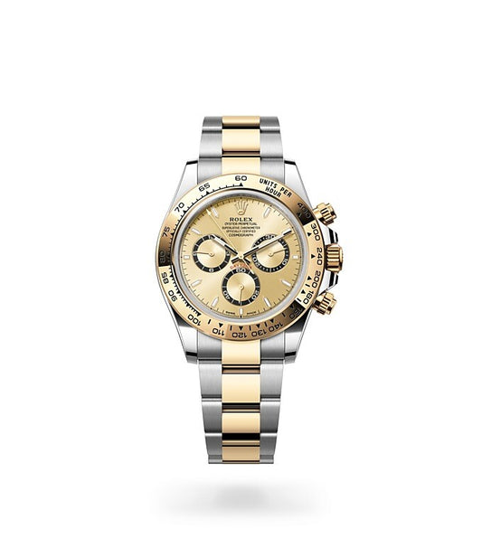 COSMOGRAPH DAYTONA M126503-0004