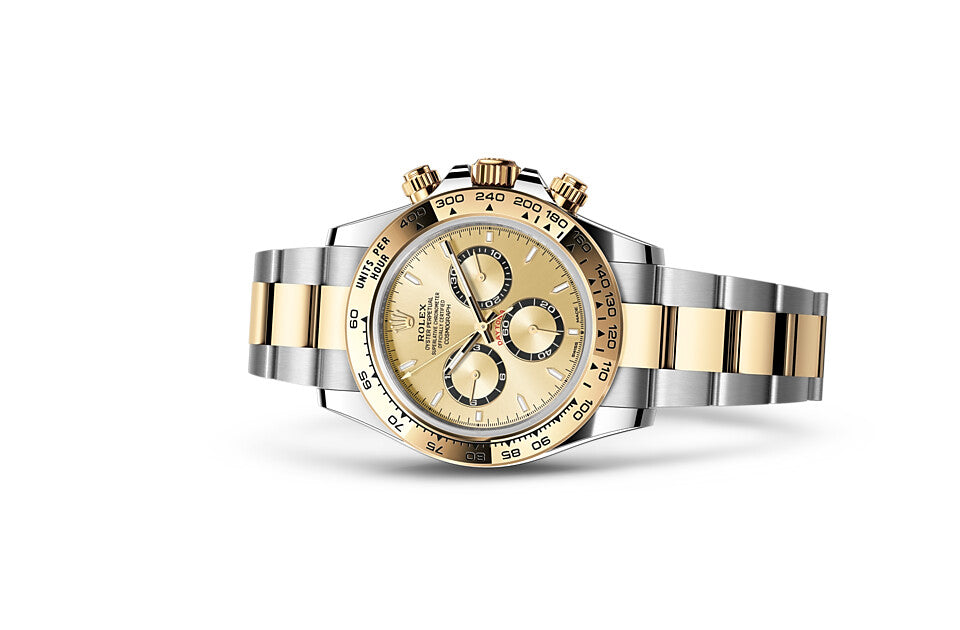 COSMOGRAPH DAYTONA M126503-0004