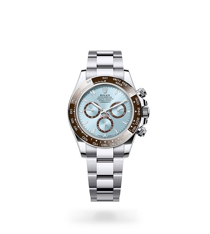 COSMOGRAPH DAYTONA M126506-0001