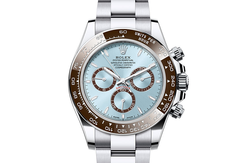 COSMOGRAPH DAYTONA M126506-0001