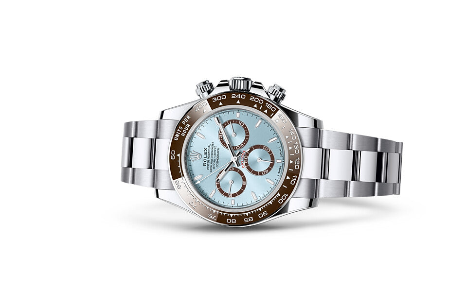 COSMOGRAPH DAYTONA M126506-0001