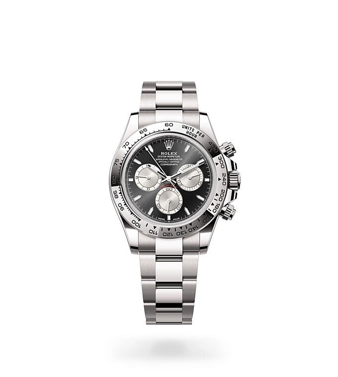 COSMOGRAPH DAYTONA M126509-0001