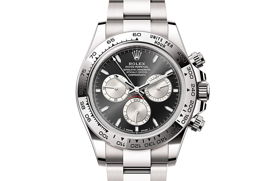 COSMOGRAPH DAYTONA M126509-0001