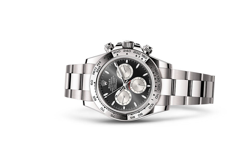 COSMOGRAPH DAYTONA M126509-0001