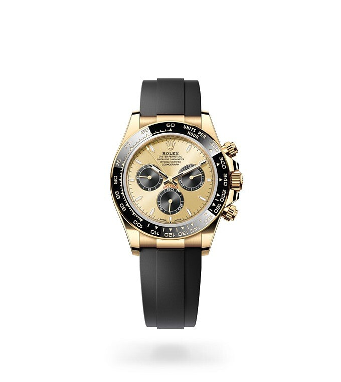 COSMOGRAPH DAYTONA M126518LN-0012