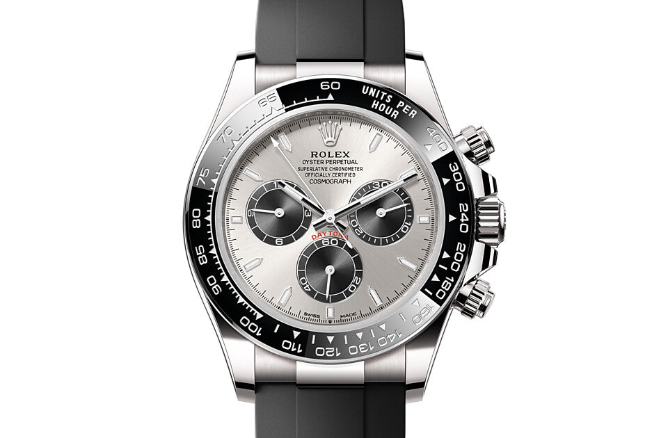 Cosmograph Daytona M126519LN-0006