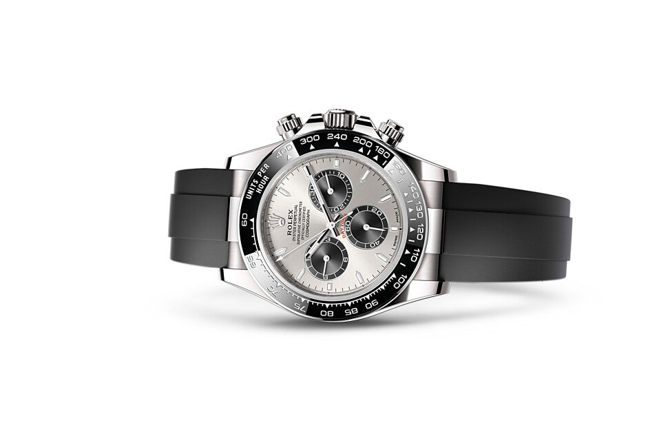 Cosmograph Daytona M126519LN-0006