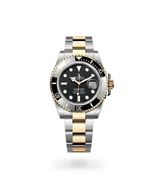 SUBMARINER DATE M126613LN-0002