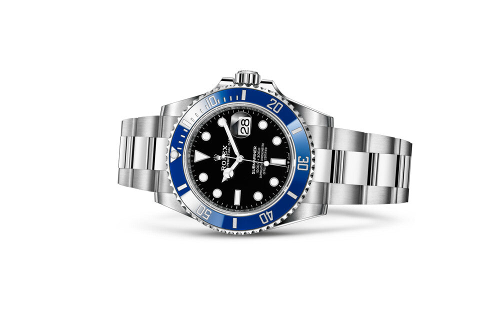 SUBMARINER DATE M126619LB-0003